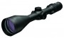 Lunette Sabre X4  2,5-10x50 réticule 4 DOT