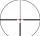 Lunette Sabre X4  2,5-10x50 réticule 4 DOT
