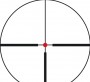Lunette Sabre X4  2,5-10x50 réticule 4 DOT
