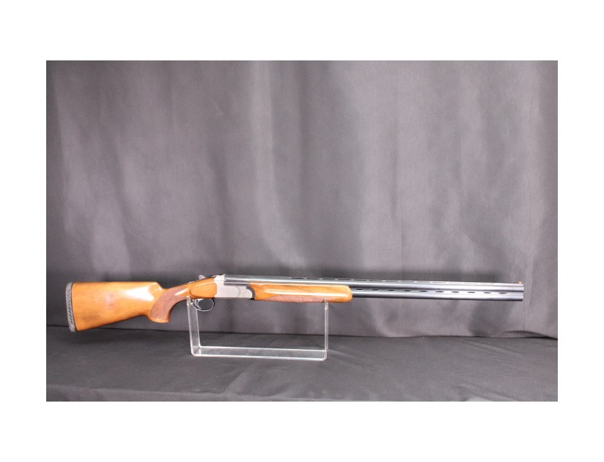 Fusil superposé Marocchi calibre 12/70