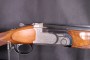 Fusil superposé Marocchi calibre 12/70