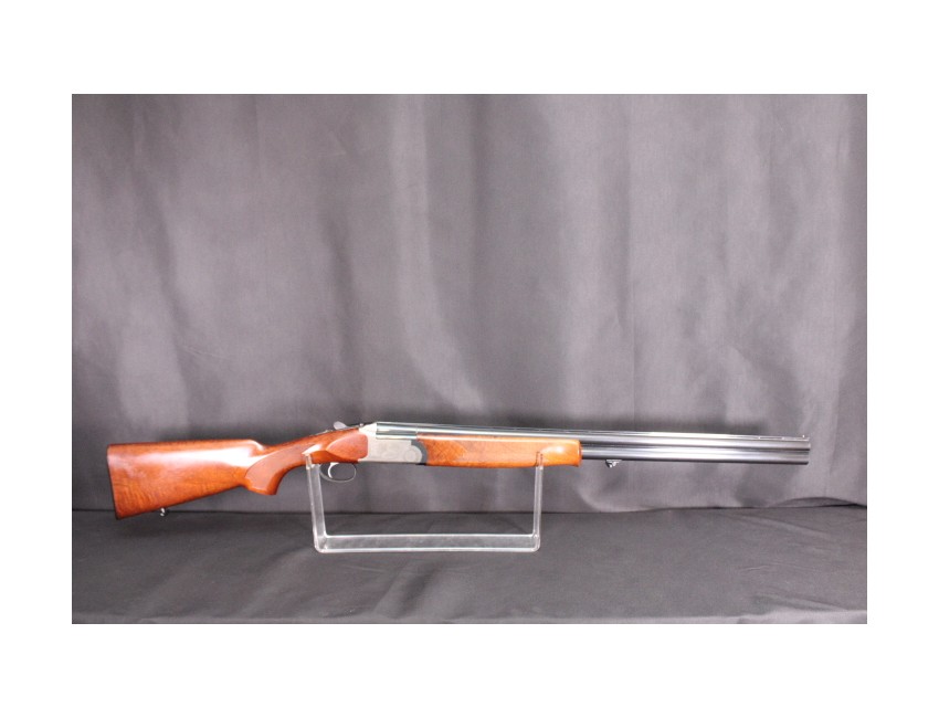 Fusil superposé Hubertus calibre 12/70