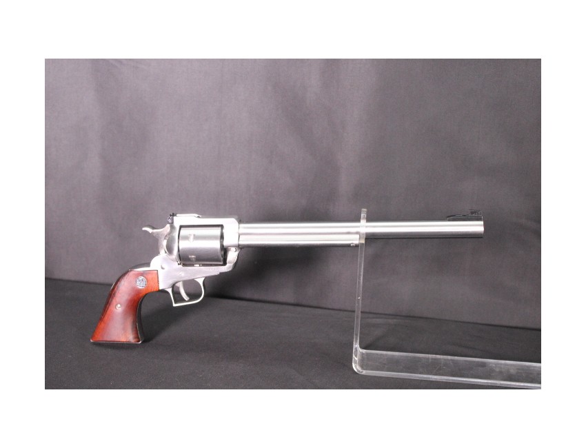 Revolver Ruger New Model Super Blackhawk calibre 44 Magnum