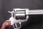 Revolver Ruger New Model Super Blackhawk calibre 44 Magnum