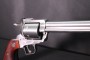 Revolver Ruger New Model Super Blackhawk calibre 44 Magnum