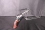 Revolver Ruger New Model Super Blackhawk calibre 44 Magnum