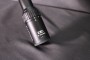 Lunette Sabre X4  3-12X56 réticule 4 Dot LR