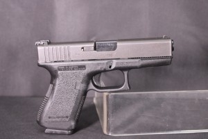 Pistolet Glock 19 Gen 2 calibre 9X19