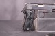 Pistolet Unique R51 calibre 7,65 Browning