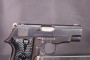 Pistolet Unique R51 calibre 7,65 Browning