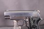 Pistolet Unique R51 calibre 7,65 Browning