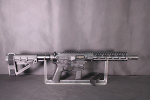 Troy AR9 LRBHO 10,5"calibre 9X19
