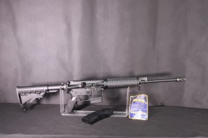 Windham Weaponry modèle WW-15  223 Superlight 16 " calibre 223