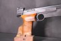 Pistolet Hammerli Modèle 215 calibre 22 LR