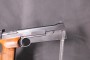Pistolet Hammerli Modèle 215 calibre 22 LR