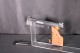 Pistolet Hammerli Modèle 215 calibre 22 LR