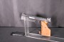 Pistolet Hammerli Modèle 215 calibre 22 LR