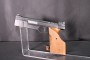 Pistolet Hammerli Modèle 215 calibre 22 LR