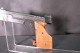 Pistolet Hammerli Modèle 215 calibre 22 LR