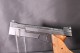 Pistolet Hammerli Modèle 215 calibre 22 LR