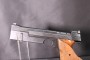 Pistolet Hammerli Modèle 215 calibre 22 LR