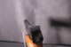Pistolet Hammerli Modèle 215 calibre 22 LR