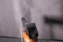Pistolet Hammerli Modèle 215 calibre 22 LR