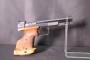 Pistolet Hammerli Modèle 208 S calibre 22 LR