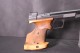 Pistolet Hammerli Modèle 208 S calibre 22 LR
