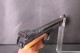 Pistolet Hammerli Modèle 208 S calibre 22 LR