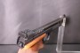 Pistolet Hammerli Modèle 208 S calibre 22 LR