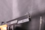Pistolet Hammerli Modèle 208 S calibre 22 LR