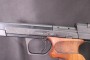 Pistolet Hammerli Modèle 208 S calibre 22 LR