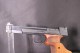 Pistolet Hammerli Modèle 208 S calibre 22 LR