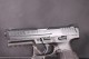 Pistolet HK SFP9 calibre 9x19