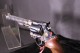 KORTH Classic Vintage Jaspé Calibre 357 magnum Canon 6"