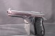 Pistolet Beretta Brigadier calibre 9X19