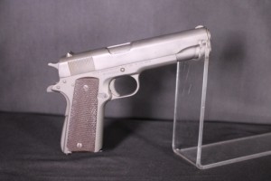 Colt 1911 A1 calibre 45 ACP