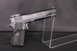 Colt 1911 calibre 45 ACP