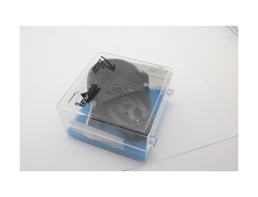 Anschütz Hand stop 4751