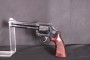 Revolver Smith § Wesson modèle 586 calibre 357 magnum