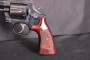 Revolver Smith § Wesson modèle 586 calibre 357 magnum