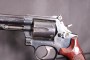 Revolver Smith § Wesson modèle 586 calibre 357 magnum