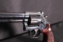 Revolver Smith § Wesson modèle 586 calibre 357 magnum