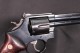 Revolver Smith § Wesson modèle 586 calibre 357 magnum
