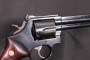 Revolver Smith § Wesson modèle 586 calibre 357 magnum