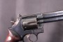 Revolver Smith § Wesson modèle 586 calibre 357 magnum