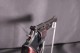 Revolver Smith § Wesson modèle 586 calibre 357 magnum