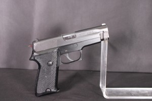 Sig Sauer P220 calibre 9 X 19