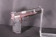 Pistolet Browning FN GP 35 calibre 9X19 fabrication Inglis